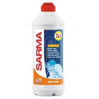 Sarma Activ Гель для посуды 500 мл