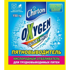Чиртон пятновыв.-отб. oxi порошок 150г.