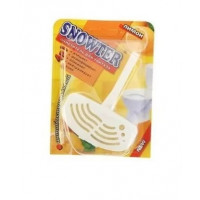 Запасной блок для унитаза Snowter лимон 40г