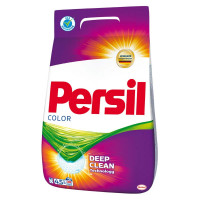 Стиральный порошок Persil 4.5кг колор
