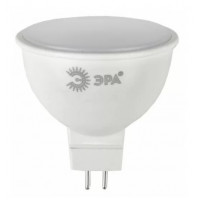 Светодиодная лампа ЭРА led mr16 gu5.3 12w 827 б0040887