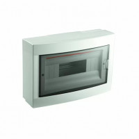 Короб накладной vi-co 12 автоматов 90912112