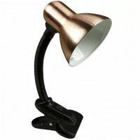 Лампа настольная Wink MT209S BRONZE