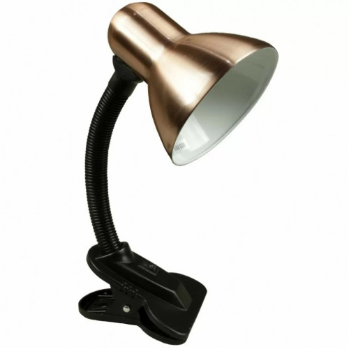 Лампа настольная Wink MT209S BRONZE