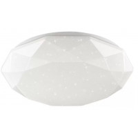 Управляемый светильник Lumin'arte 48w с пду CLL2148W-POLARIS
