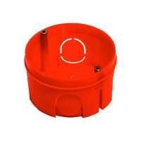 Установочная коробка Hegel d68-40 ку1106-и