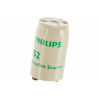 Стартер Philips s2 тандемный 4-22w
