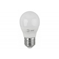 Светодиодная лампа Эра led p45-7w-860-e27 б0031402