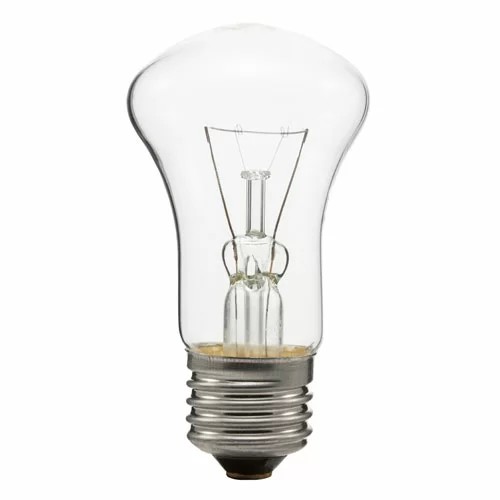 Лампа Лисма гриб б 75w е27 cl Лампа Лисма гриб б 75w е27 cl