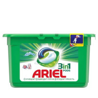 Капсулы Ariel Горный родник 12х28.8г