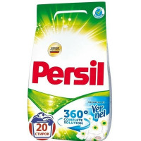 PERSIL АВТОМАТ 360 Свежесть от Vernel 3 кг