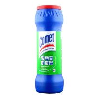 Чистящий порошок Comet сосна 475г