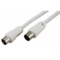 Удлинитель тв Rexant шт-гн 15м rg6 18-0008