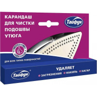 Ч/с тайфун карандаш д/утюга