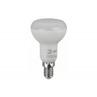 Светодиодная лампа Эра led r50 e14 6w 860 б0048023