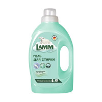 Гель для стирки Lamm Альпийская свежесть 1300 г