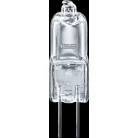 Лампа navigator g4 12v 20w 94210 галоген jc