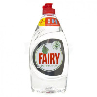 FAIRY Средство для мытья посуды Pure & Clean 450 мл