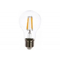 Филаментная лампа Эра f-led a60 e27 9w 827 б0043433