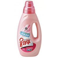 Жидкий порошок Wool Shampoo 1000мл оригинальный
