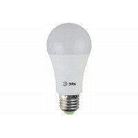 Светодиодная лампа Эра led a60 e27 15w 827 б0020592 501203