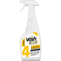 Средство для люстр Vash Gold Crystal 500 мл спрей