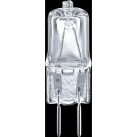 Лампа navigator g6.35 220v 50w 94214 галоген. jcd