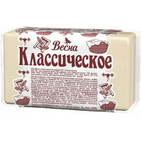 Мыло хоз весна 72% 140г  классическое