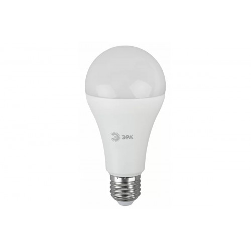 Светодиодная лампа Эра led a65 e27 30w 827 б0048015 Светодиодная лампа Эра led a65 e27 30w 827 б0048015