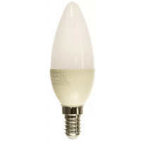 Светодиодная лампа Эра led b35 e14 7w 840 б0020539