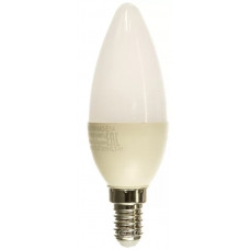 Светодиодная лампа Эра led b35 e14 7w 840 б0020539