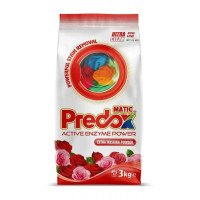 Стиральный порошок Predox Роза 1250 г