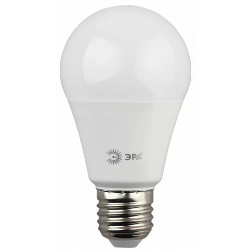 Светодиодная лампа Эра led a60- 7w-827-e27 б0029819 Светодиодная лампа Эра led a60- 7w-827-e27 б0029819
