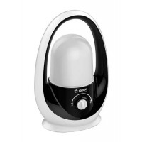 Фонарь аккумуляторный регулятор яркости 8w led Космос