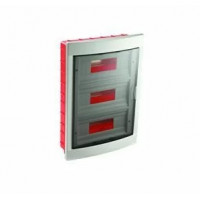 Короб врезной vi-co 36 автоматов 912036