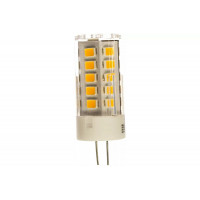 Светодиодная лампа Эра led jc-3w-12v-827-g4 б0033193