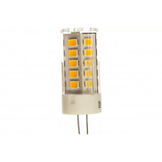 Светодиодная лампа Эра led jc-3w-12v-827-g4 б0033193