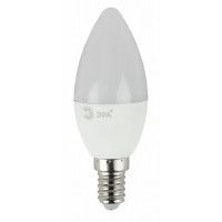 Светодиодная лампа Эра led b35-9w-860-e14 б0031403