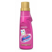 Пятновыводитель Vanish oxi advance гель 400г