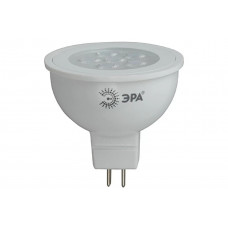 Светодиодная лампа Эра led mr16 gu5.3 8w 840 б0020547