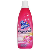Чиртон конд.ополаск.для белья цветочная поляна 1л