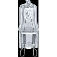 Лампа navigator g9 220v cl 40w 94215 галоген. jcd9