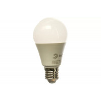 Светодиодная лампа Эра led a60-15w-860-e27 б0031396