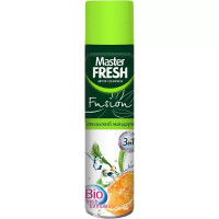 Освежитель воздуха Master Fresh Севильский мандарин 300мл