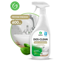 Чистящий спрей GRASS DOS-Clean универсальный 600 мл