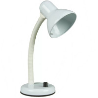 Лампа настольная Wink MT203D White