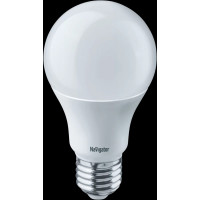 Светодиодная лампа Navigator NLL-A60-7-230-2.7K-E27 94385