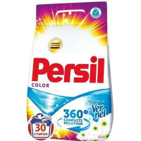 PERSIL АВТОМАТ ЭКСПЕРТ КОЛОР 360 свежесть от Вернель 4.5 кг