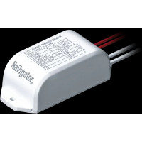Трансформ.эл-й navigator 105вт 94433 nt-eh-105-en