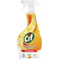 Чистящее средство Cif для кухни Легкость чистоты 500мл